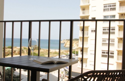 Armacao de Pera Apartment | Encarnado - 1 bedroom apartment