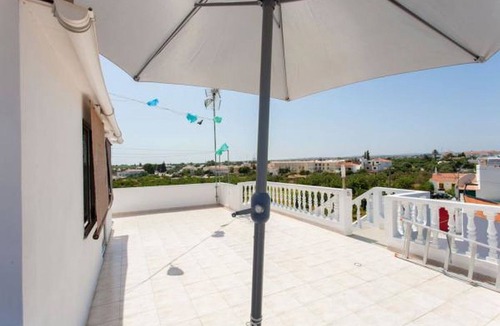Vila Nova De Cacela Apartment | Enjoy the Best that Algarve Has to Offer 1