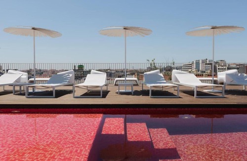 Sao Jorge de Arroios Hotel | Ensuring a Very Comfortable & Memorable Stay! Pool, Close to Páteo Andrade Corvo