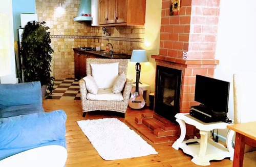 Barao de Sao Joao House | Entire townhouse in BARAO DE S. JOAO, LAGOS, Portugal