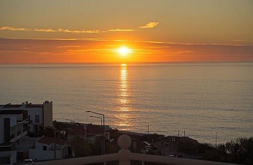 Ericeira Condo | Ericeira Sunset Apartment (100 m from the South beach)