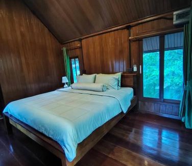 Ao Luek House | Escape to Nature in Ao Luek Tai with Thai-Style House