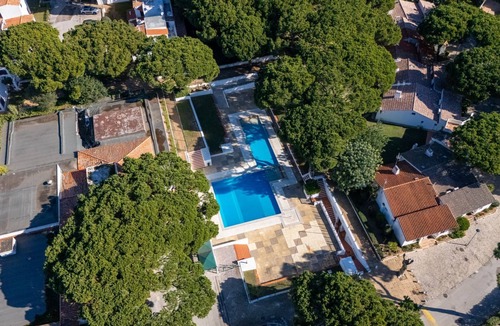 Aldeia das Acoteias Apartment | Estúdio Amarelo em Albufeira by LovelyStay