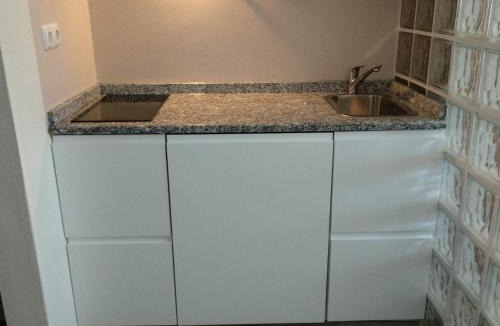 Gambelas Apartment | Estúdio-Gambelas