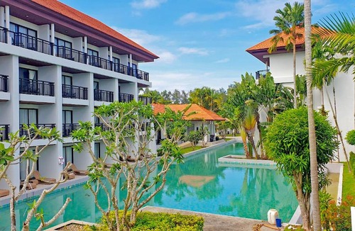Mai Khao Hotel | Estella Phuket Mai Khao Beach Resort