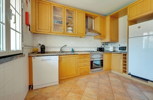 Vila Nova de Milfontes House | Excellent family home just a few meters from the beach.