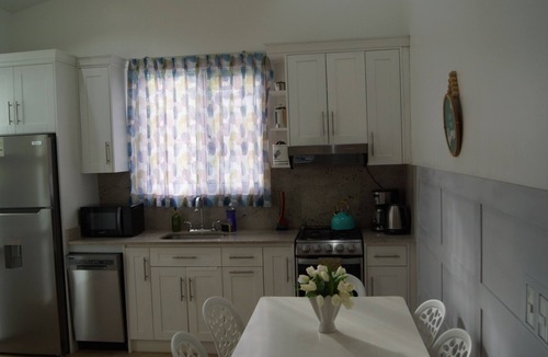 Brasilito Villa | Exclusiv Garden Villa with Pool - Walk to Playa Conchal