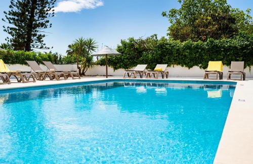 Alporchinhos Villa | Exclusive Ocean View Villa by Ocvillas