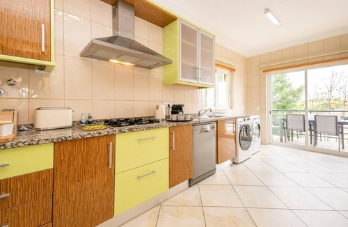 Tavira Villa | Exclusive Villa - Home Cinema - Game Room - BBQ - AC - Wi-Fi