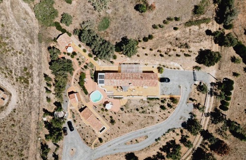 Sines Villa | Exclusive Villa Serra de Baixo - Porto Covo