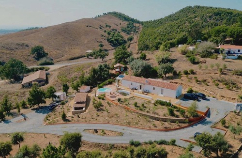Sines Villa | Exclusive Villa Serra de Baixo - Porto Covo