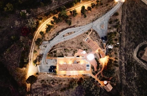 Sines Villa | Exclusive Villa Serra de Baixo - Porto Covo