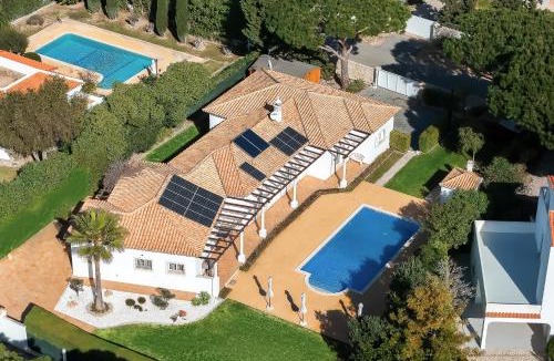 Aldeia das Acoteias Villa | Exclusive Villa Toulouse with pool in Falesia Algarve