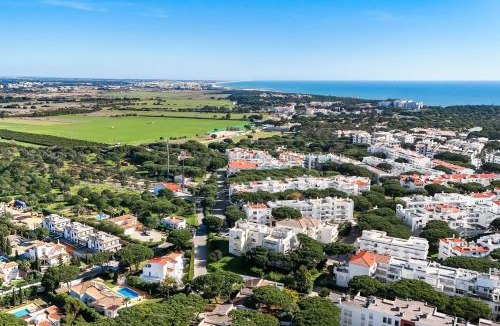 Aldeia das Acoteias Villa | Exclusive Villa Toulouse with pool in Falesia Algarve