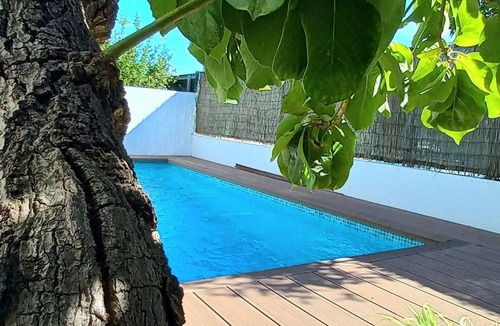 Faro Villa | Exclusive Villa with Pool - Boat trip included in booking *