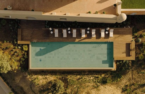 Tor Hotel | Experience Peaceful Nature in a Charming Room w/Balcony & Authentic Design
