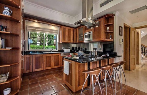 Figueiral Villa | Exquisite Quinta da Lago Villa | Villa Majestic Heights | 4 Bedrooms