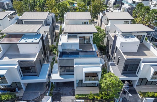 Laguna Villa | Fabulous 5-bedroom villa in laguna perfect for families