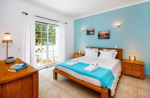 Aldeia das Acoteias Villa | Falésia Beach Villa by The Portuguese Butler