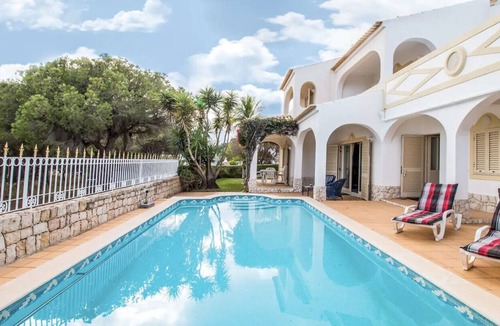 Aldeia das Acoteias Villa | Falésia by Check-in Portugal