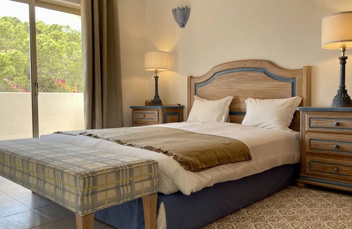 Aldeia das Acoteias Villa | Falésia by Check-in Portugal