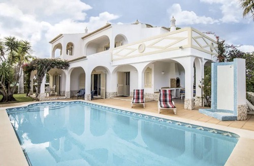 Aldeia das Acoteias Villa | Falésia by Check-in Portugal