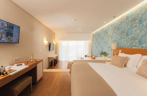 Olhos D'Agua Hotel | Falésia Hotel - Adults Only