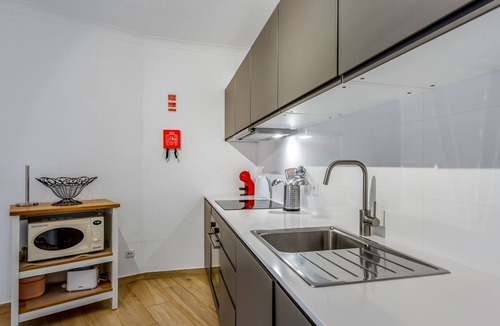 Aldeia das Acoteias Apartment | Falésia Modern Flat W/Balcony & Pool by LovelyStay