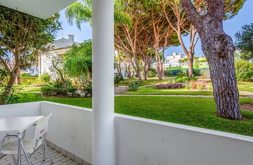 Aldeia das Acoteias Apartment | Falésia Modern Flat W/Balcony & Pool by LovelyStay