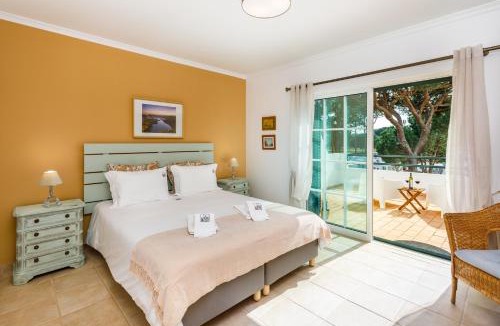 Aldeia das Acoteias Villa | Falésia Ocean Villa by The Portuguese Butler