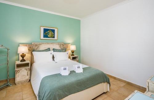 Aldeia das Acoteias Villa | Falésia Ocean Villa by The Portuguese Butler