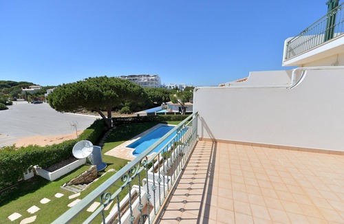 Aldeia das Acoteias Apartment | Fal001 · Pinecliffs Townhouse