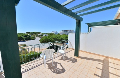 Aldeia das Acoteias Apartment | Fal001 · Pinecliffs Townhouse