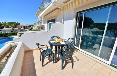 Aldeia das Acoteias Apartment | Fal001 · Pinecliffs Townhouse