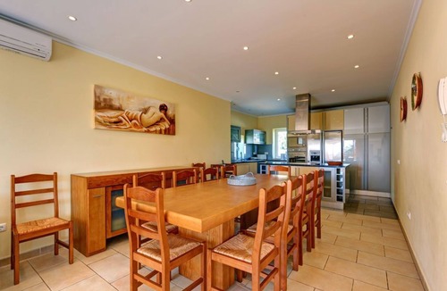 Areias de Sao Joao Villa | FAMILIES, BOOK NOW - 6 TO 13/08/26 LAST WEEK AVAILABLE - 25% DISCOUNT.HURRY