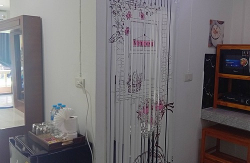 Nanai Road Apartment | Family Apartment - Patong Beach Center