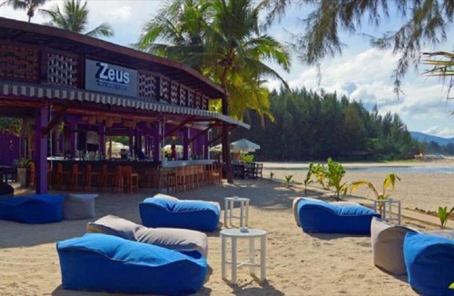 Khao Lak Resort | Family Deluxe Resort Stay AR#3