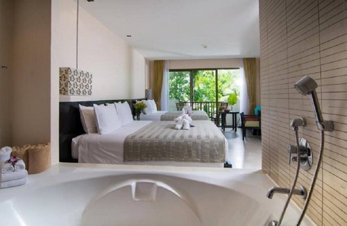 Khao Lak Resort | Family Deluxe Resort Stay AR#9