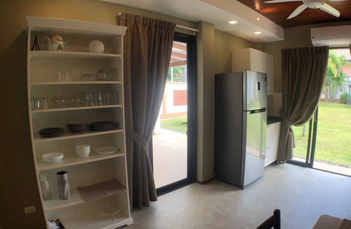 Nai Harn Villa | Family-friendly, huge swimming pool