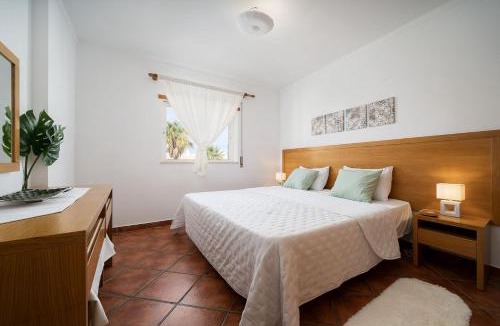 Vale de Parra Apartment | Family Holiday Apartment - Centrally Located - Vale de Parra