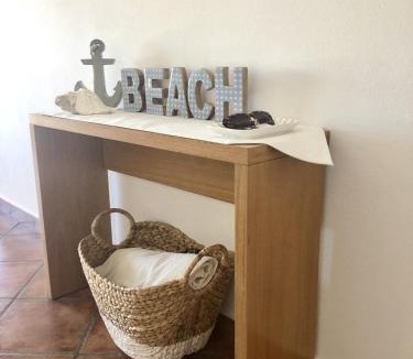 Vale de Parra Apartment | Family Holiday Apartment - Centrally Located - Vale de Parra
