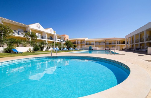 Vale de Parra Apartment | Family Holiday Home By Ideal Homes, Vale de Parra, Albufeira
