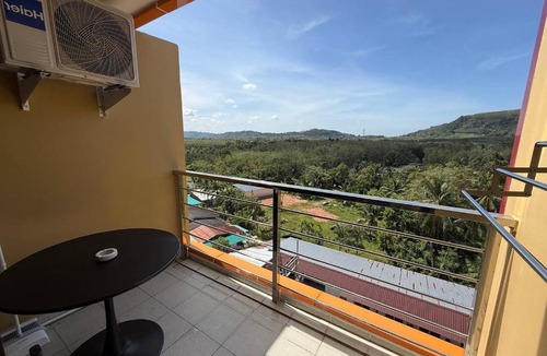 Mai Khao Apartment | FAMILY HOMES Mai Khao Poolside Studio CB-845 Near Sirinat Park