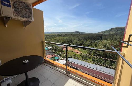 Mai Khao Apartment | FAMILY HOMES Mai Khao Poolside Studio CB-845 Near Sirinat Park