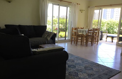 Torralta Condo | Fantastic apartment with 2 beds, garden and pool. Close to the beach and town