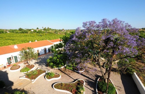 Tavira House | Fantastic Farm in Rural Environment in Luz de Tavira