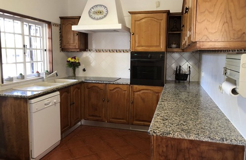 Lagoa e Carvoeiro Villa | Fantastic villa for a peaceful vacation