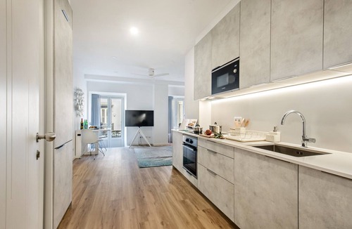 Se Apartment | Faro Center | Design & Comfort