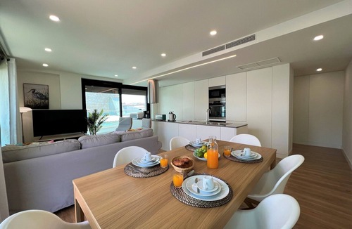 Faro City Centre Apartment | FARO DESIGN 1 by HOMING
