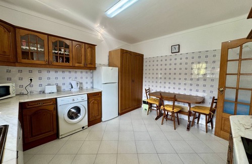 Gambelas Villa | Faro Terrace Villa by Homing
